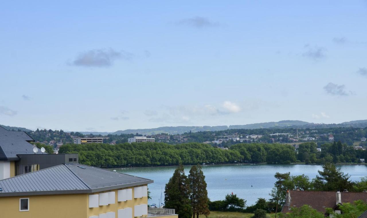 View Point Green Lake Анси Экстерьер фото